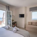 公寓式酒店 Cape Blue 4*