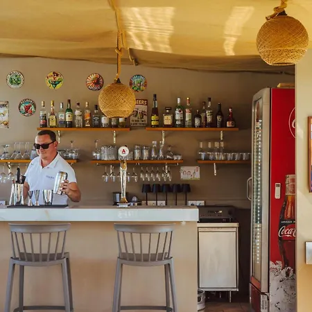 Cape Blue Achladies (Skiathos)