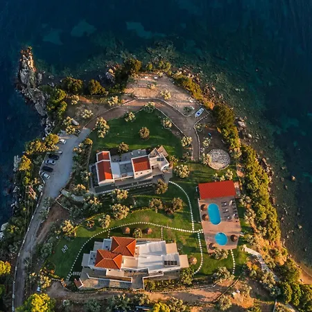 Cape Blue Aparthotel Achladies (Skiathos)