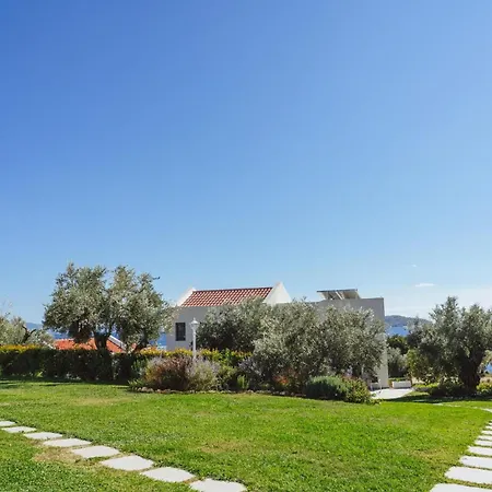 Cape Blue Achladies (Skiathos)