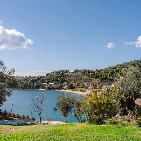 Cape Blue Aparthotel