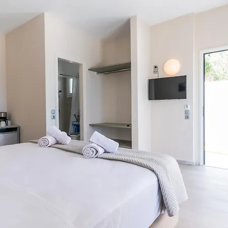 Aparthotel Cape Blue