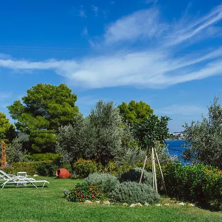 Aparthotel Cape Blue Achladies (Skiathos)