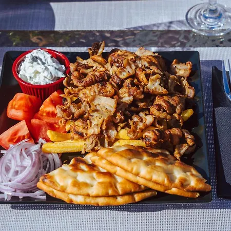 Aparthotel Cape Blue 3*