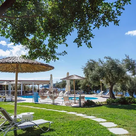 Cape Blue Achladies (Skiathos)