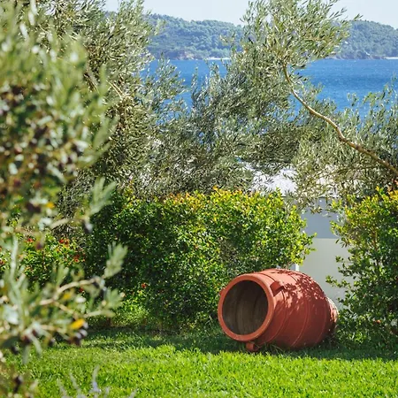 Cape Blue 3* Achladies (Skiathos)