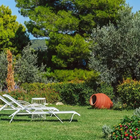 Cape Blue 3* Achladies (Skiathos)