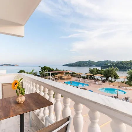 Cape Blue Achladies (Skiathos)