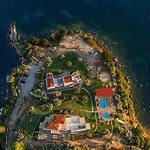 Cape Blue شقة فندقية Achladies (Skiathos)