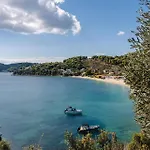 شقة فندقية Cape Blue Achladies (Skiathos)
