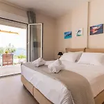 شقة فندقية Cape Blue Achladies (Skiathos)