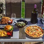 Cape Blue شقة فندقية Achladies (Skiathos)