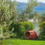 Cape Blue 4* Achladies (Skiathos)