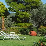 Cape Blue 4* Achladies (Skiathos)