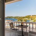 شقة فندقية Cape Blue Achladies (Skiathos)