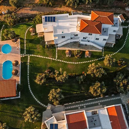 Appart hôtel Cape Blue 3*