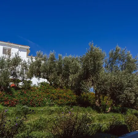 Cape Blue Appart hôtel Achladias