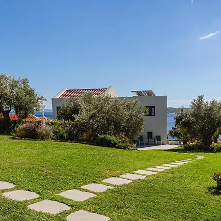 Appart hôtel Cape Blue Achladias