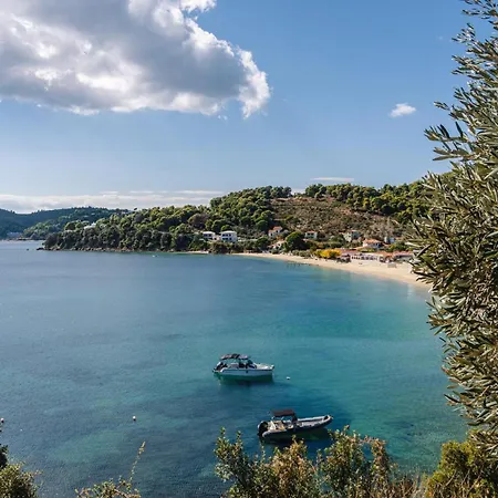 Aparthotel Cape Blue Achladies (Skiathos)