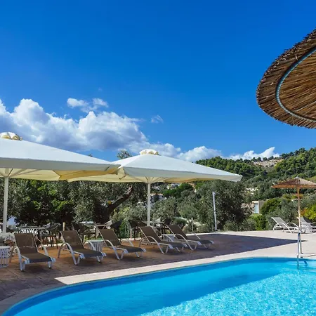 Appart hôtel Cape Blue