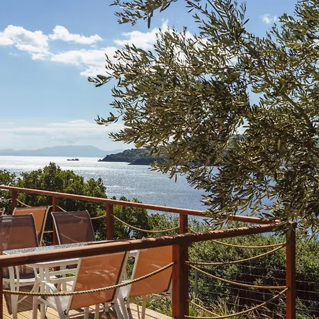 Cape Blue Hotel de apartamente