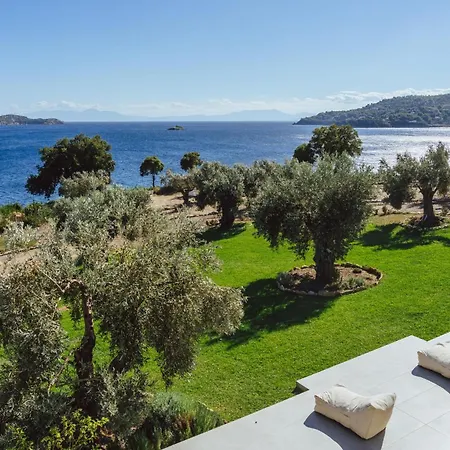 Aparthotel Cape Blue