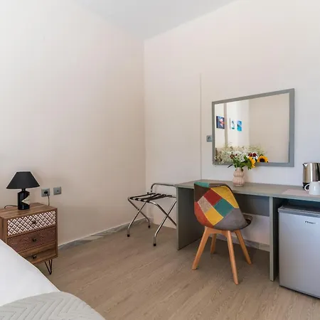 Cape Blue Hotel de apartamente