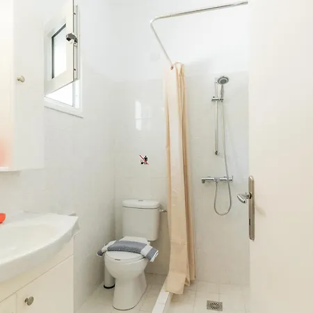 Cape Blue Ξενοδοχείο με διαμερίσματα 4*