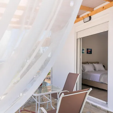Aparthotel Cape Blue Achladies (Skiathos)