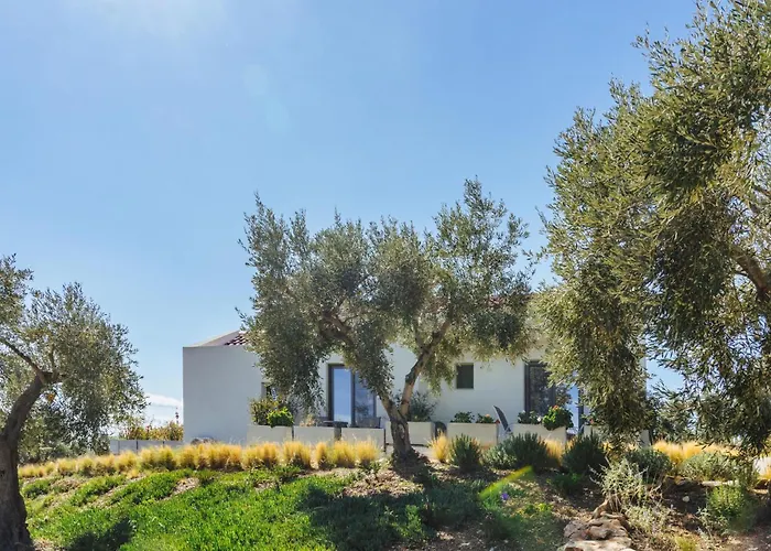 Cape Blue Hotel de apartamente 3*