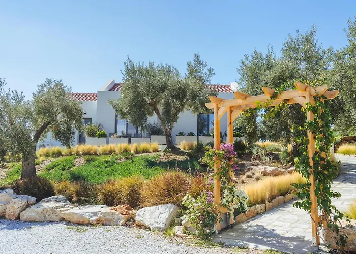 Cape Blue Hotel de apartamente 3*