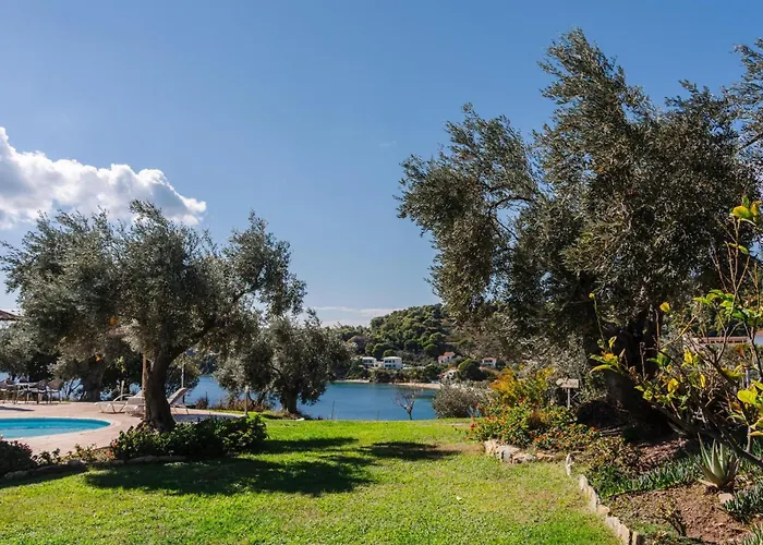 Cape Blue Hotel de apartamente 3*