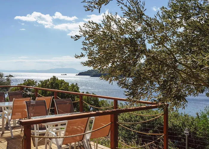 Cape Blue Hotel de apartamente