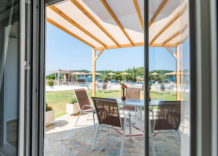 Cape Blue Hotel de apartamente