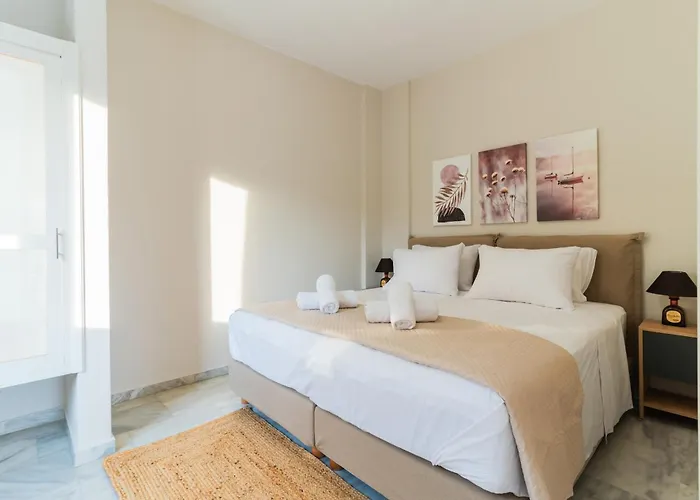 Hotel de apartamente Cape Blue