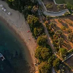 Hotel apartamentowy Cape Blue