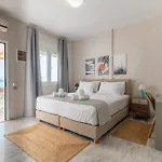 Cape Blue 4* Achladies (Skiathos)