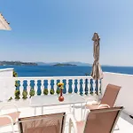 Cape Blue 4* Achladies (Skiathos)