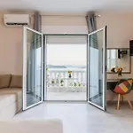 Cape Blue Hotel apartamentowy 4*
