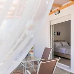 Hotel apartamentowy Cape Blue Achladies (Skiathos)