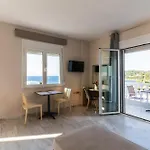 Cape Blue Hotel apartamentowy 4*