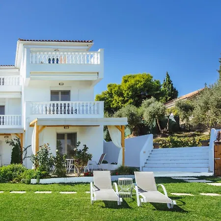 شقة فندقية Cape Blue 3*