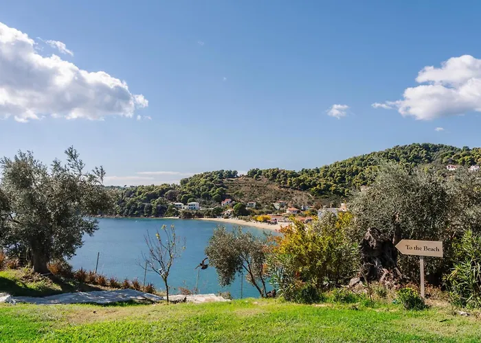 Cape Blue شقة فندقية