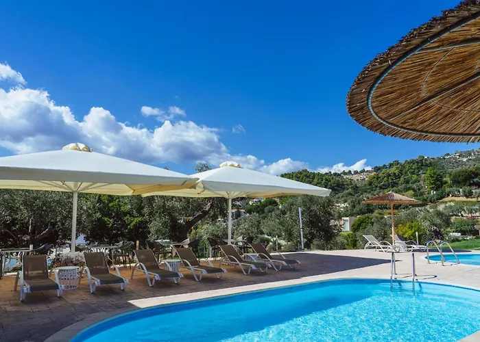 شقة فندقية Cape Blue