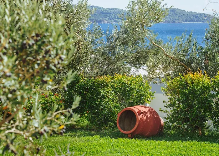 Cape Blue 3* Achladies (Skiathos)