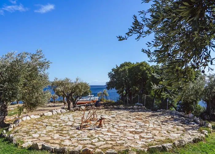 Cape Blue شقة فندقية